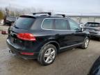 2011 Volkswagen Touareg V6 Tdi на продаже в North Billerica, MA - Normal Wear