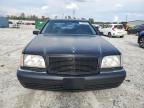 1997 Mercedes-Benz S 420 de vânzare în Loganville, GA - Mechanical