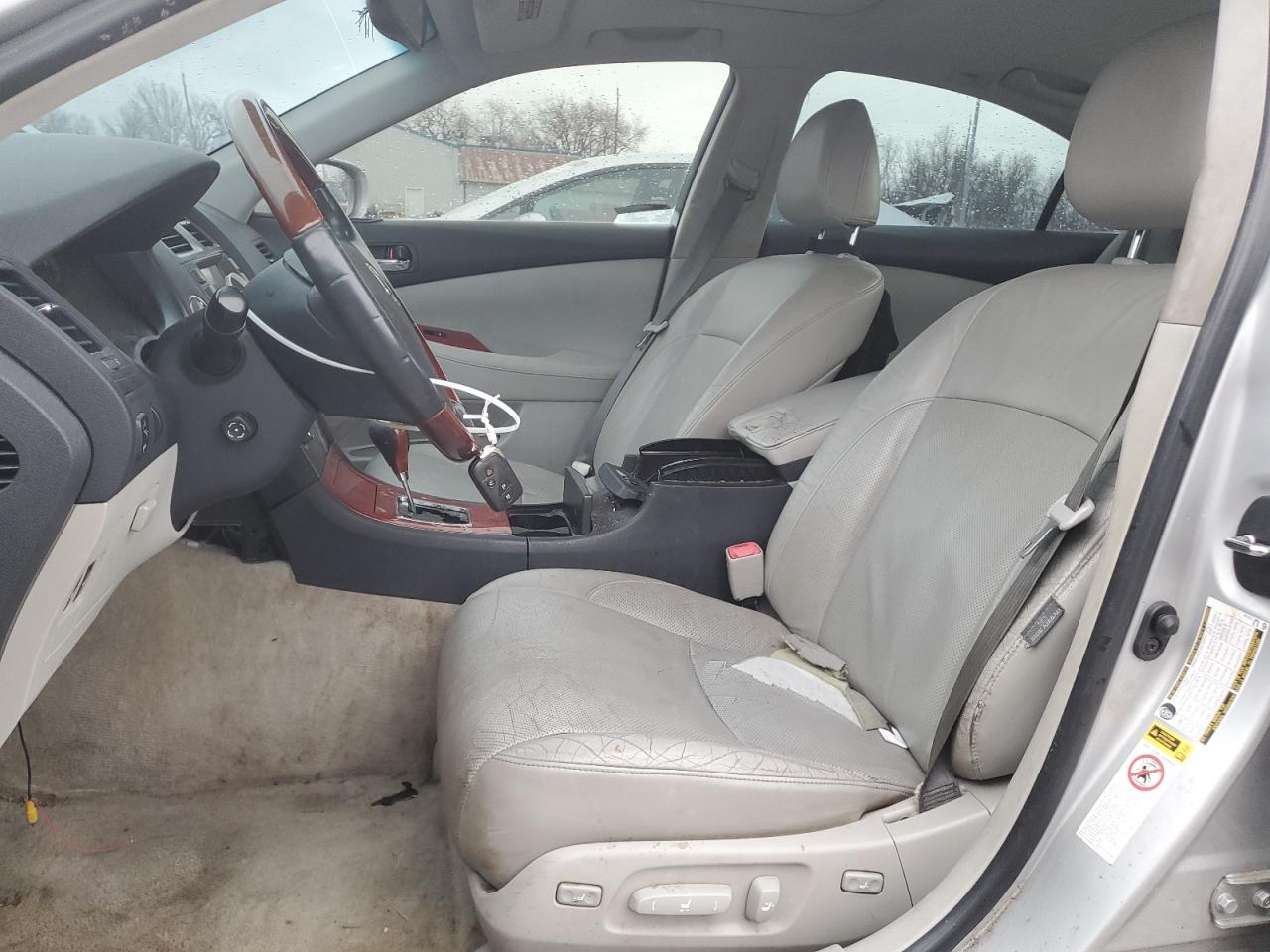 2009 Lexus ES - Image 7