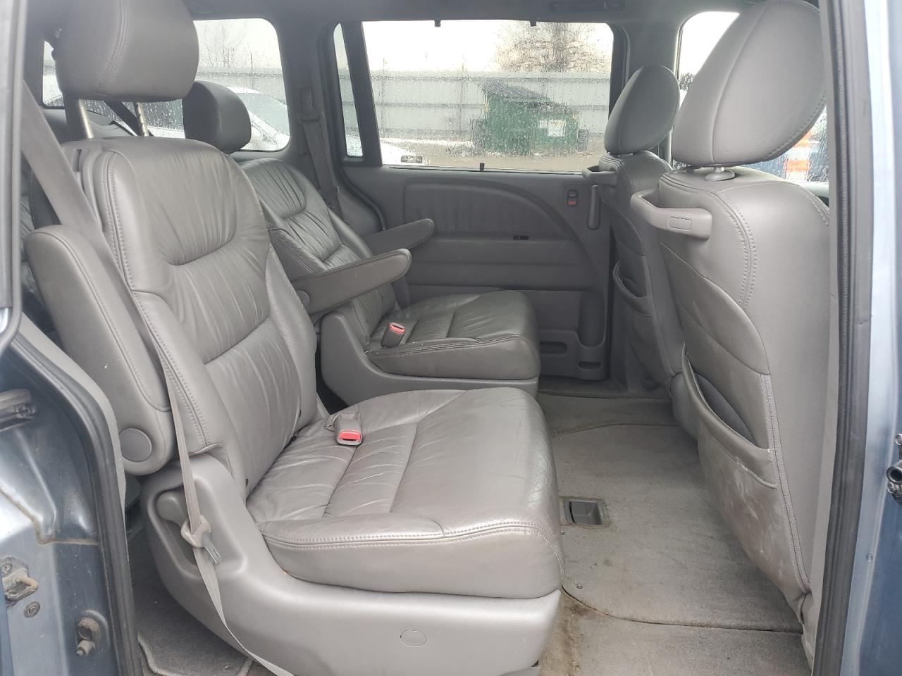 2009 Honda Odyssey - Image 11