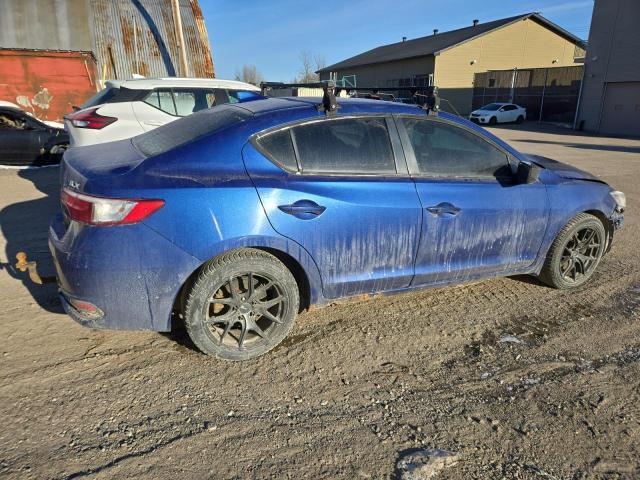 2016 ACURA ILX PREMIUM