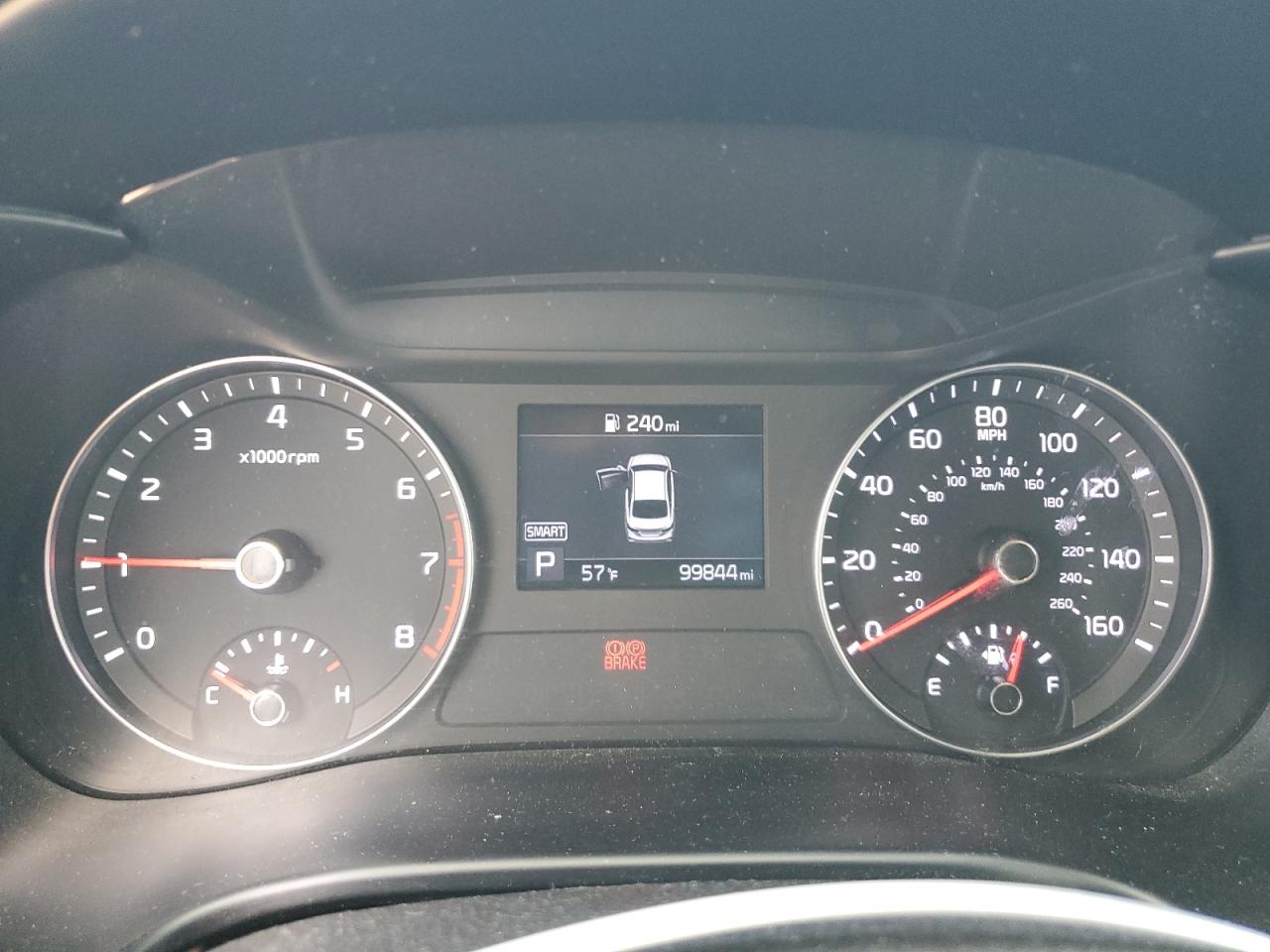 2019 Kia Forte - Image 9