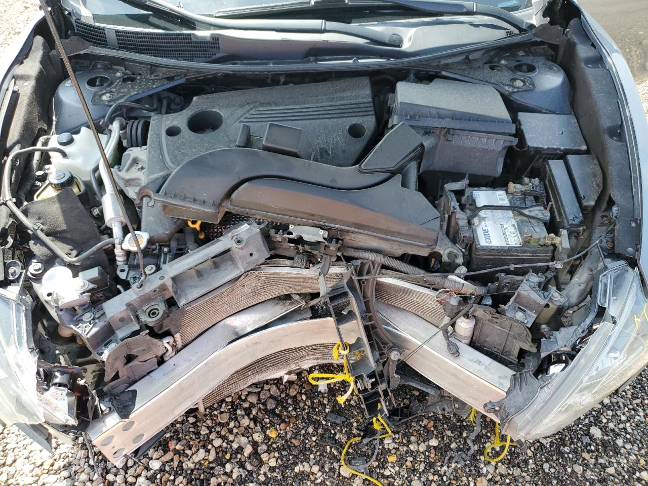 1N4AL3AP1JC184458 NISSAN ALTIMA 2018