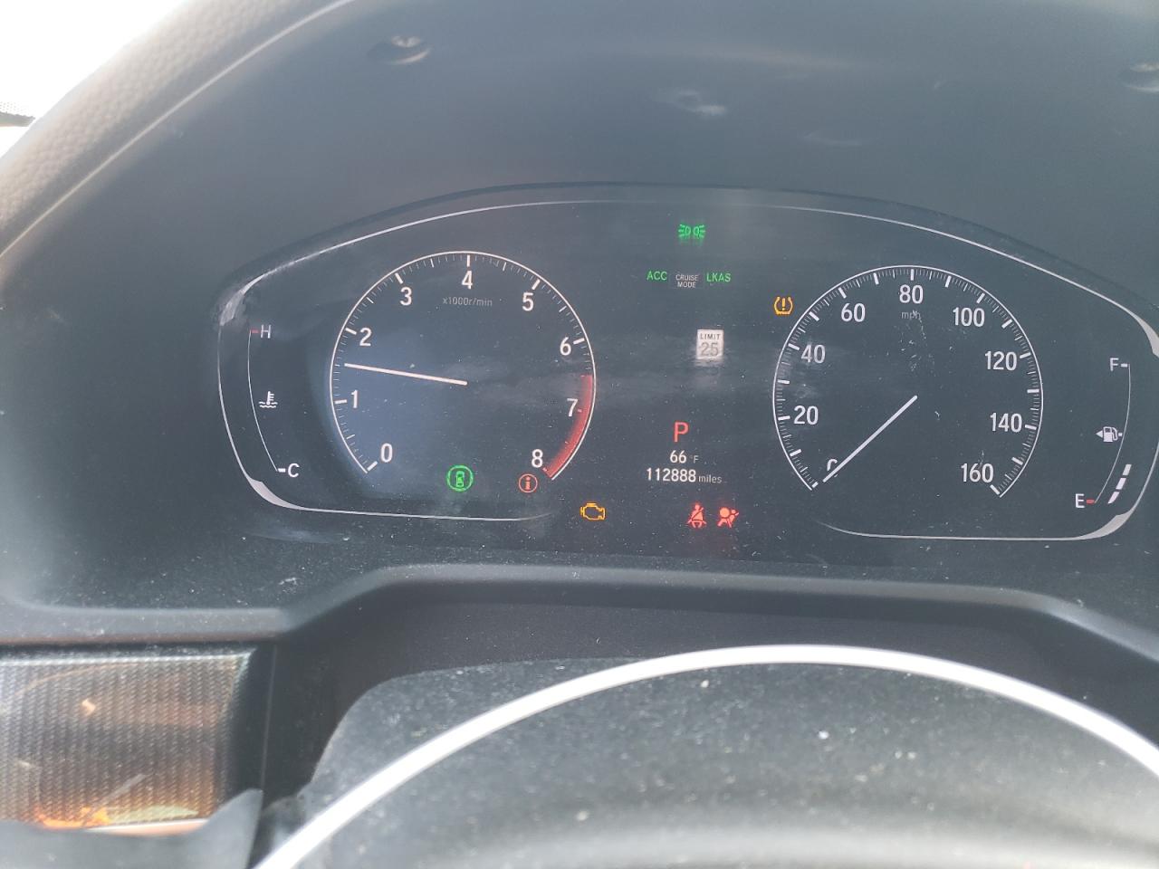 1HGCV1F38JA235362 HONDA ACCORD 2018