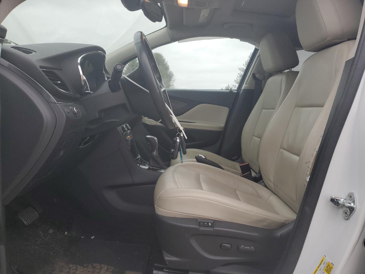 2019 Buick Encore - Image 7