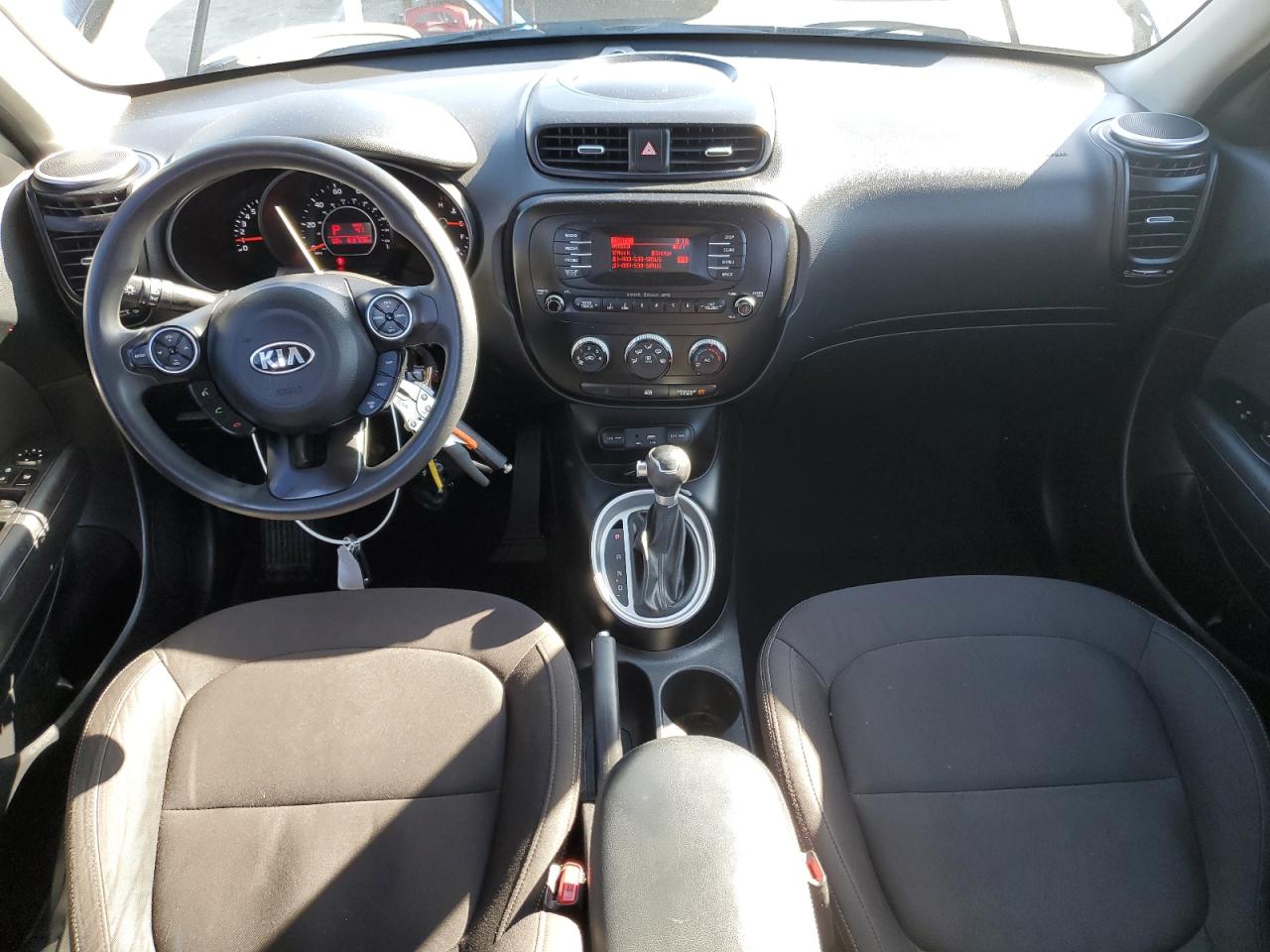 2015 Kia Soul - Image 8
