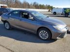 2017 Toyota Camry Le for Sale in Brookhaven, NY - Rear End