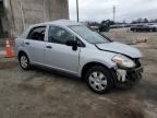 2009 Nissan Versa S en Venta en Fredericksburg, VA - All Over