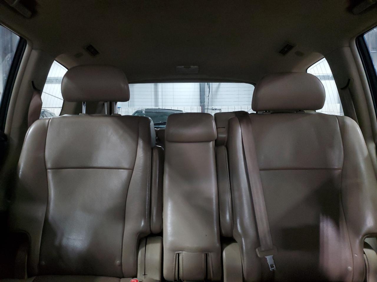 2012 Toyota Highlander - Image 10