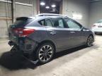 2020 Subaru Impreza Limited იყიდება Angola-ში, NY - Rear End