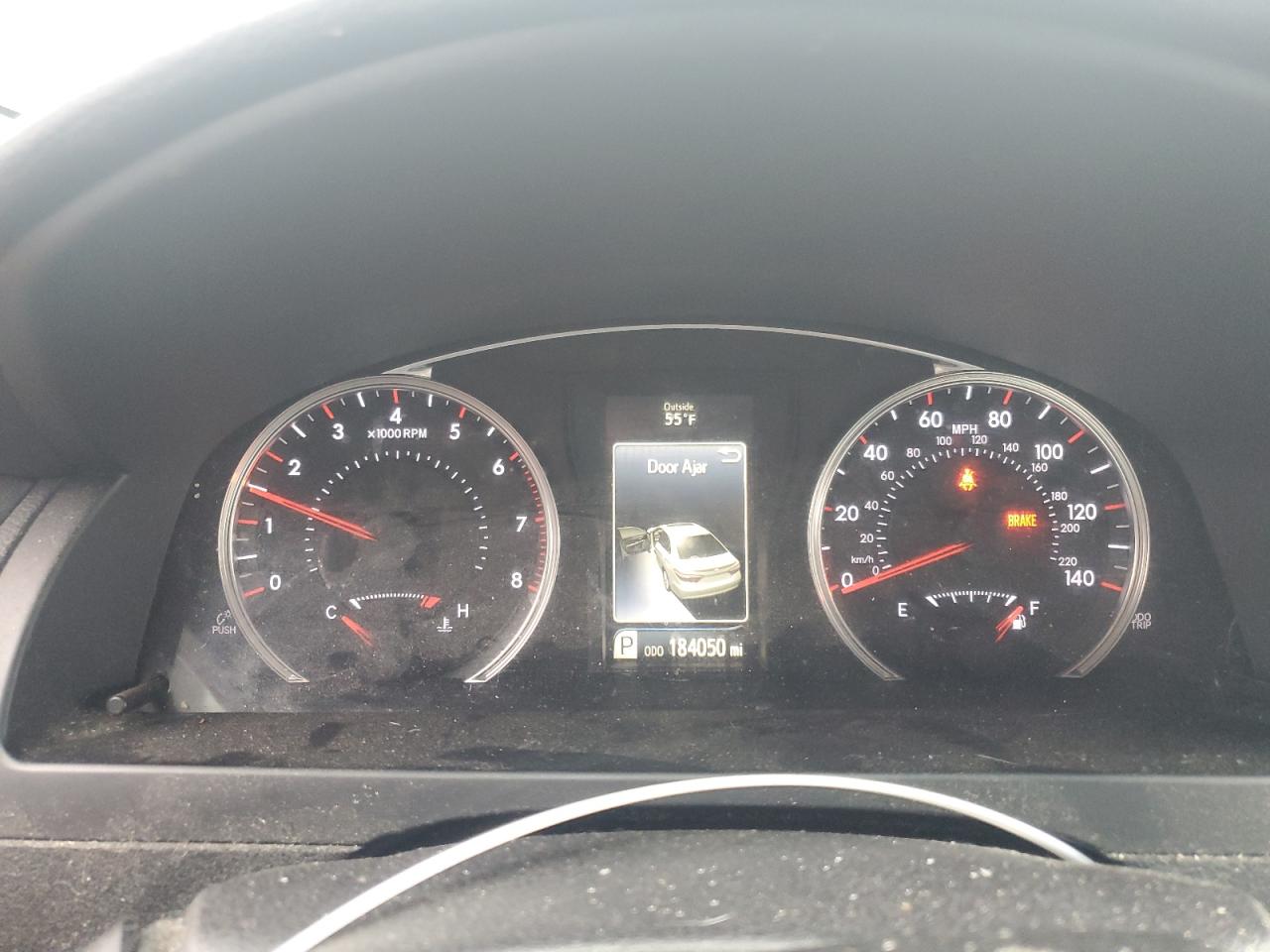 4T1BF1FK0GU246454 TOYOTA CAMRY 2016