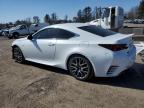2016 Lexus Rc 300 for Sale in Finksburg, MD - Front End