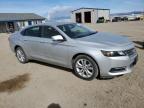 2018 Chevrolet Impala Lt for Sale in Helena, MT - Front End