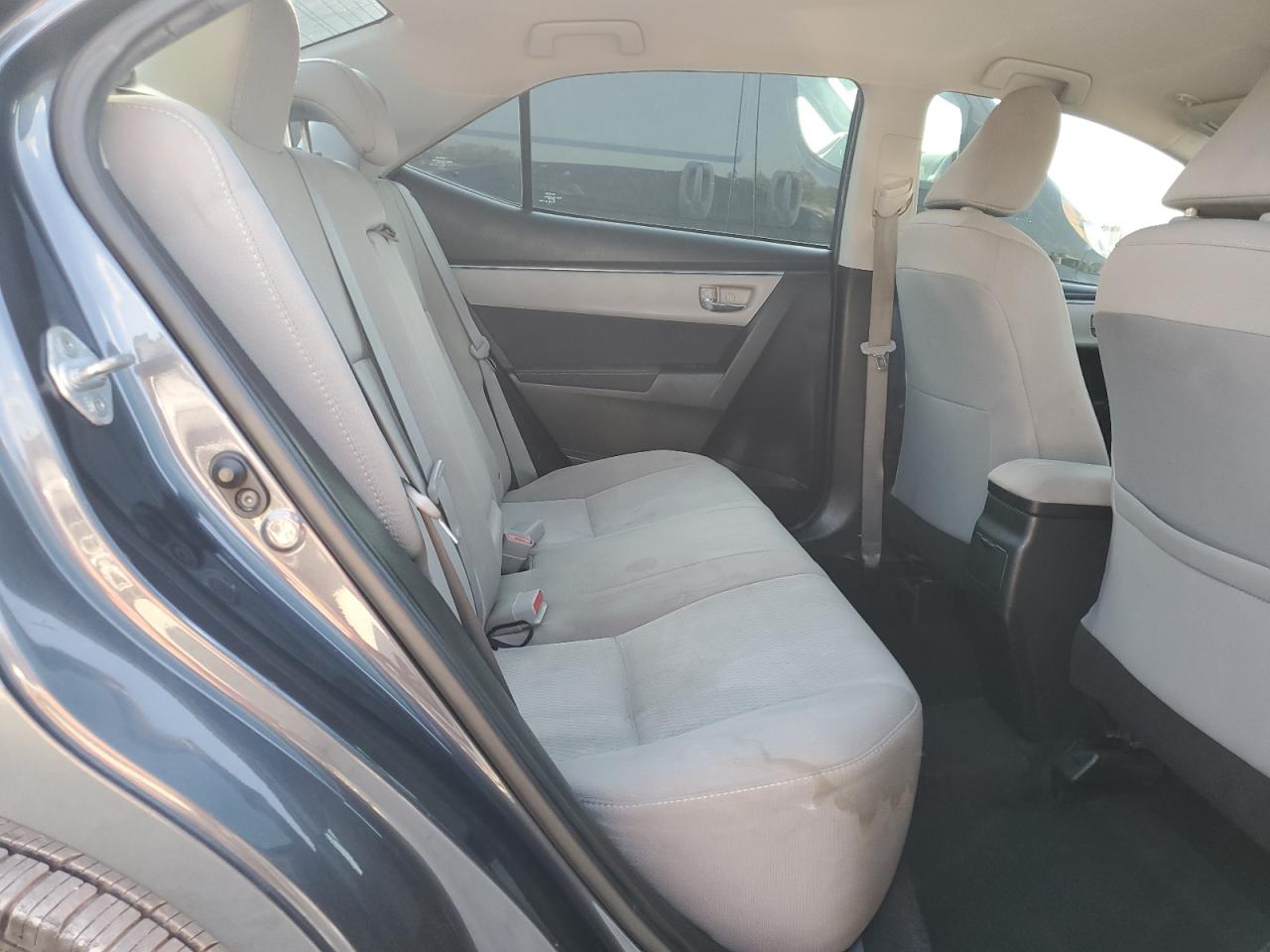 5YFBURHE3GP550567 TOYOTA COROLLA 2016