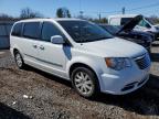 2016 Chrysler Town & Country Touring للبيع في Hillsborough، NJ - Normal Wear