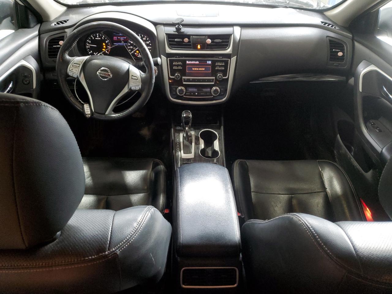 1N4AL3AP4JC140549 NISSAN ALTIMA 2018