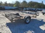2021 Material Handling Of Georgia Utility Trailer zu verkaufen in Ellenwood, GA - Rear End