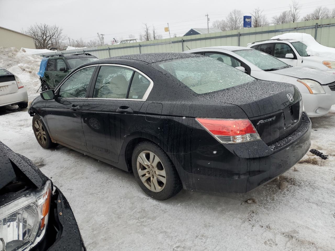 2010 Honda Accord - Image 2