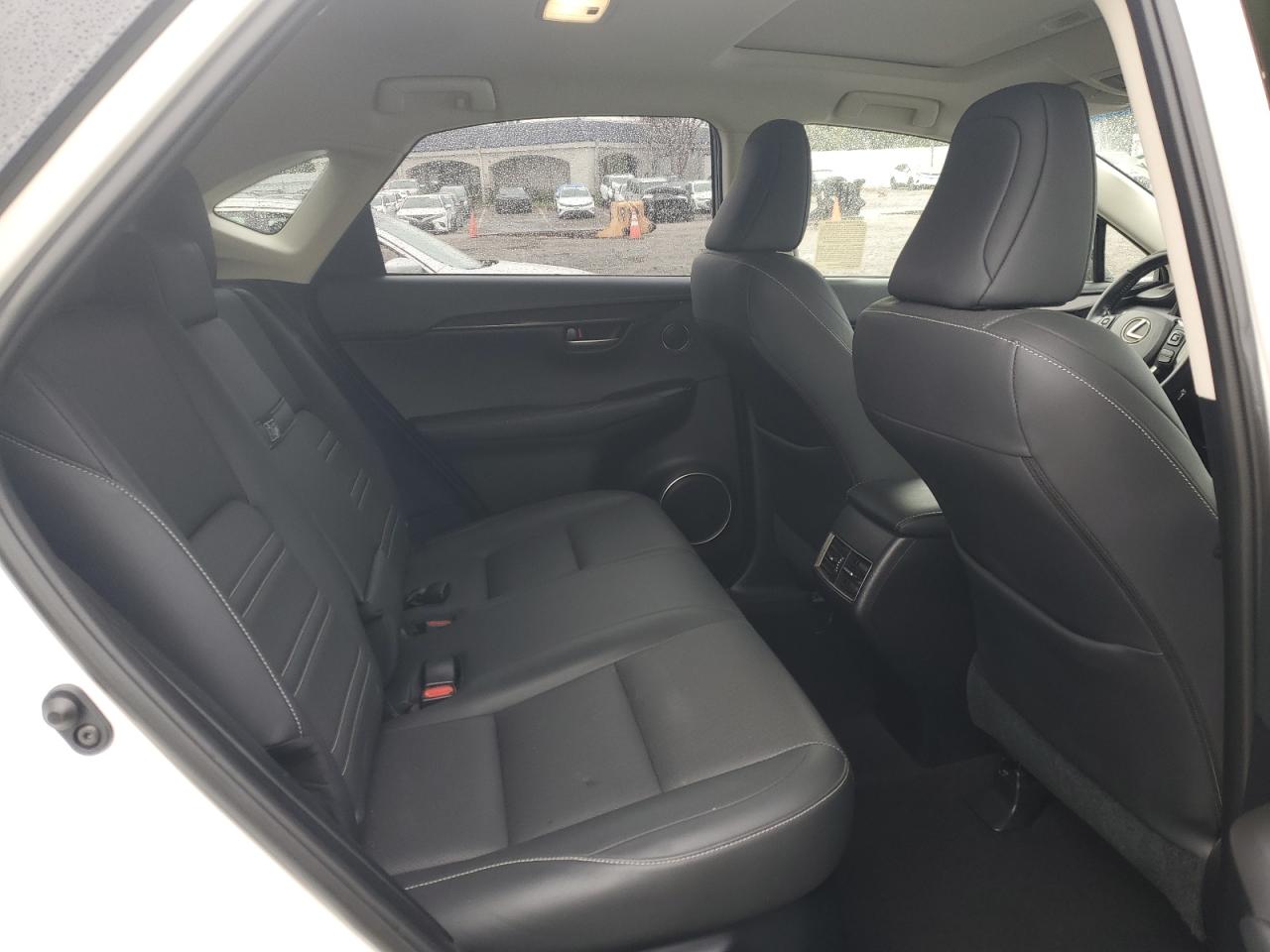 2017 Lexus NX - Image 12