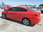2019 Chevrolet Cruze Lt for Sale in Orlando, FL - Front End