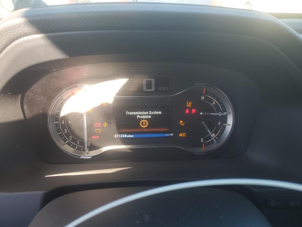 5FNYF6H62GB117183 HONDA PILOT 2016