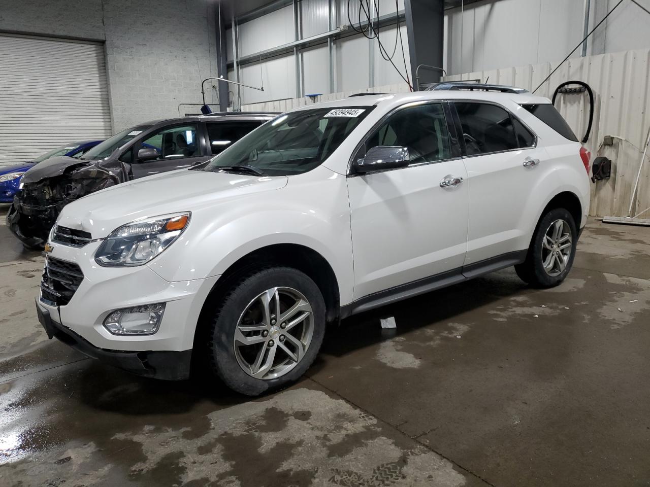 2GNFLGE39H6224309 CHEVROLET EQUINOX 2017