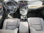 2017 Honda Cr-V Touring for Sale in Oklahoma City, OK - Front End