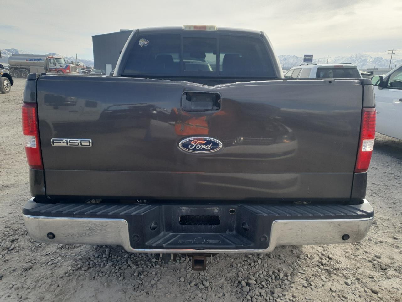 2005 Ford F-150 - Image 6