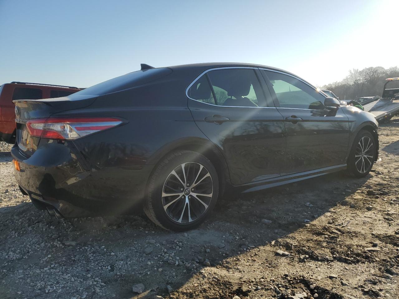 2019 Toyota Camry - Image 3