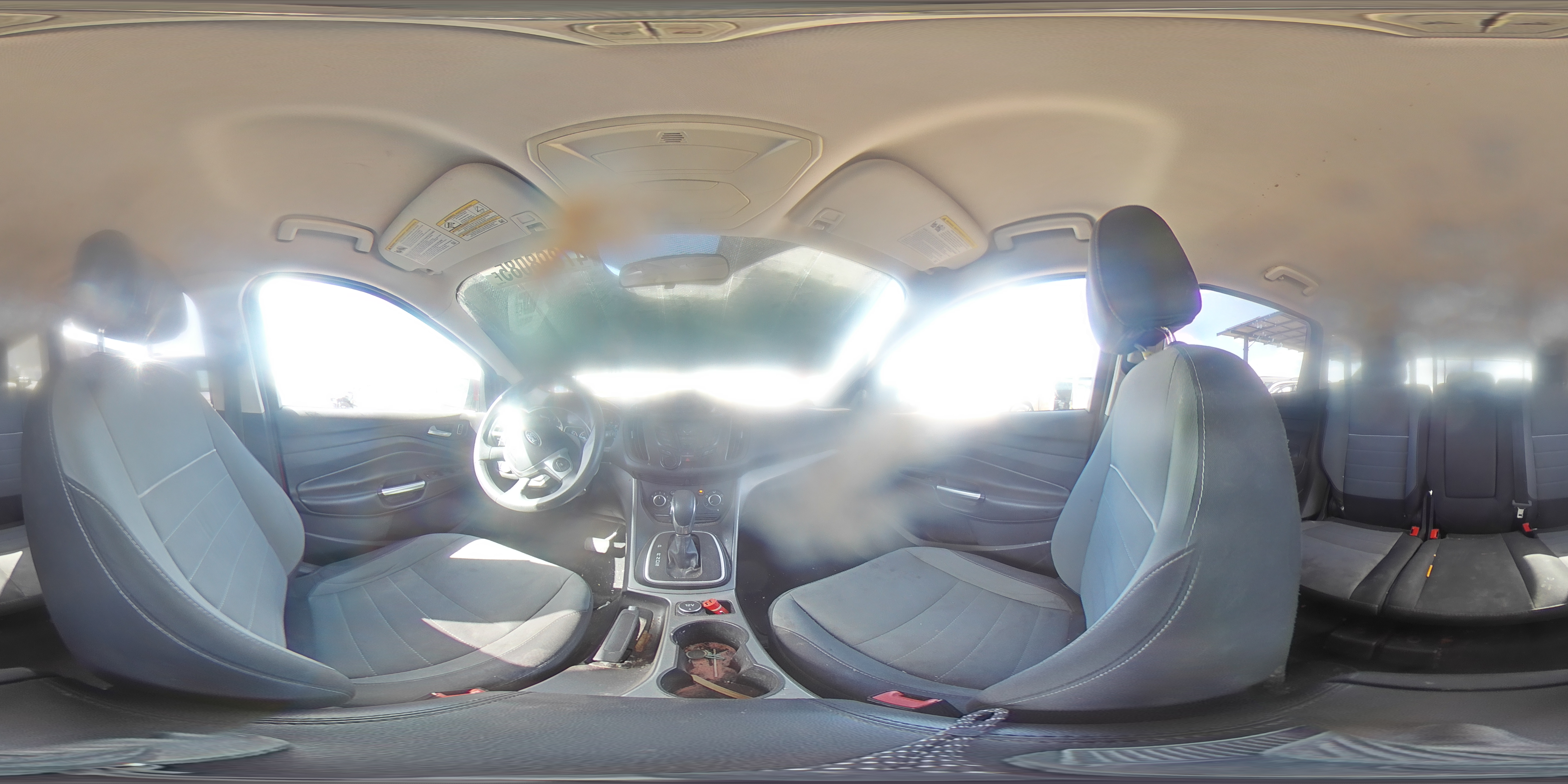 2014 Ford Escape - Image 13