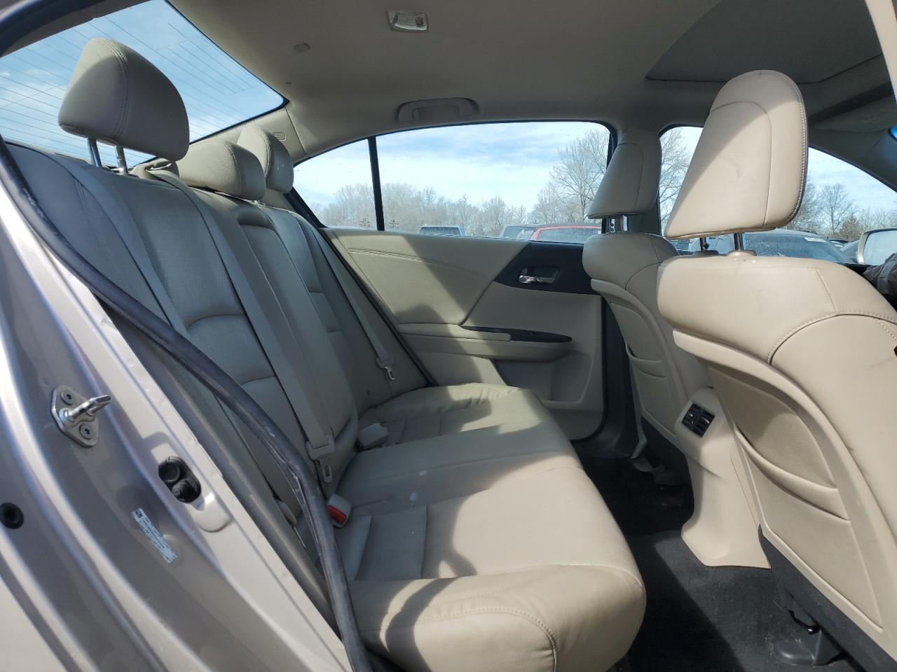 2013 Honda Accord - Image 10