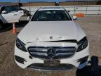 2017 Mercedes-Benz E 300 4Matic zu verkaufen in Columbus, OH - Front End
