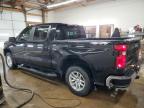 2019 Chevrolet Silverado K1500 Lt იყიდება Pekin-ში, IL - Front End