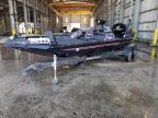 2020 Landau Boat Co Bass Boat de vânzare în New Orleans, LA - Rear End