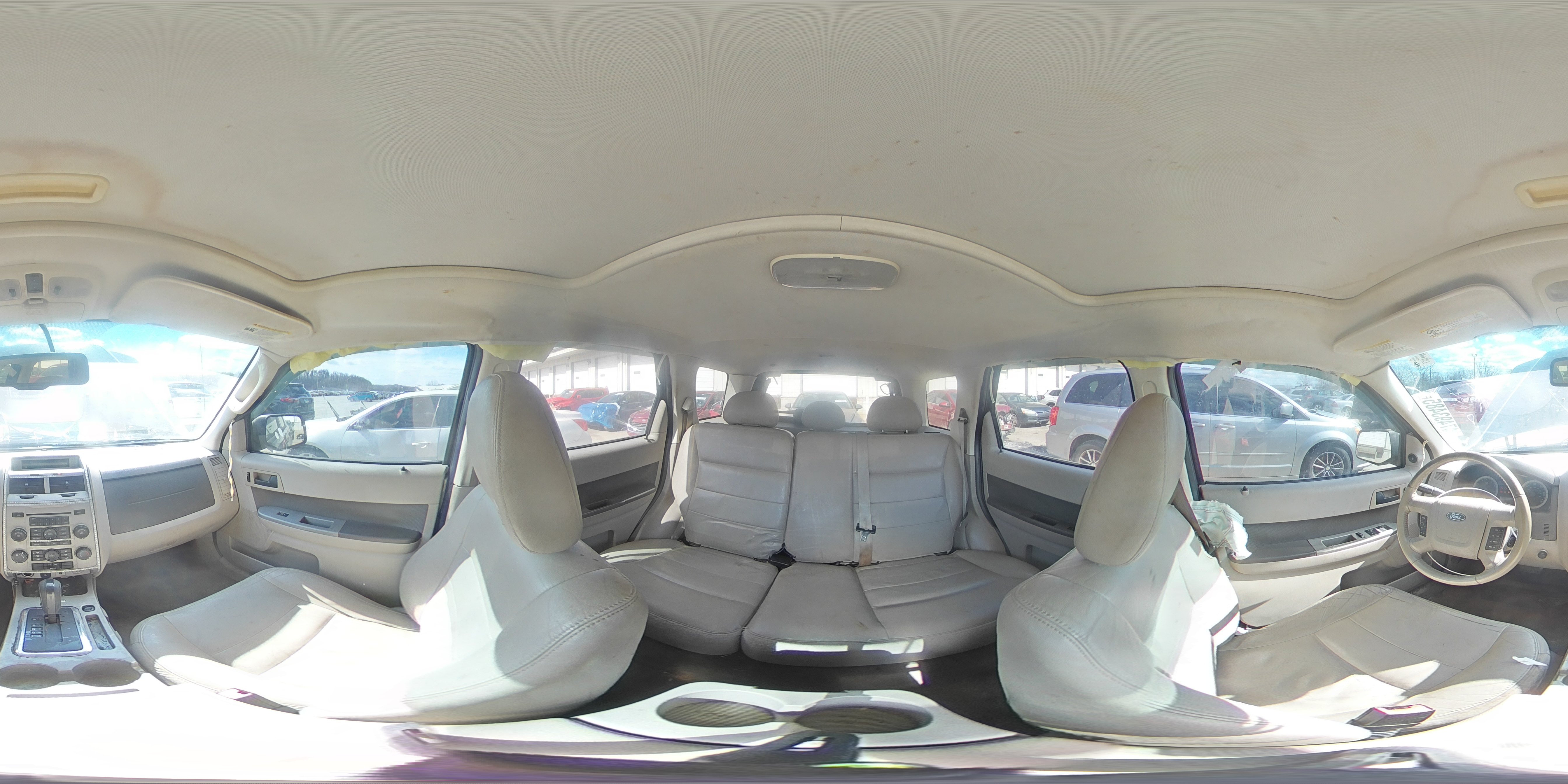 2009 Ford Escape - Image 13