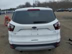 2018 Ford Escape Se en Venta en East Granby, CT - Minor Dent/Scratches