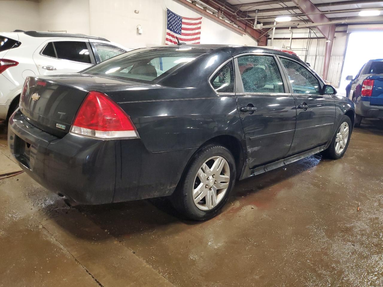 2013 Chevrolet Impala - Image 3