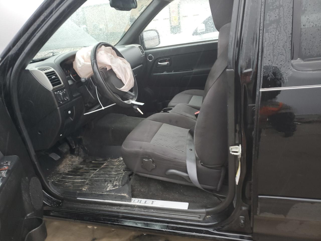 2012 Chevrolet Colorado - Image 7
