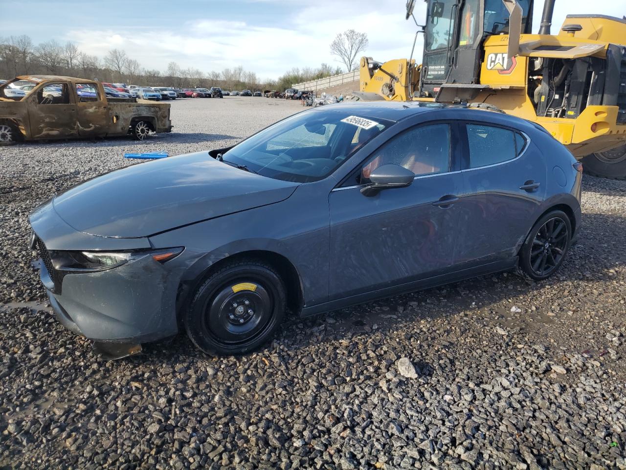 2020 Mazda 3 - Image 1