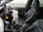 2016 VOLKSWAGEN GOLF GTD for sale at Copart PETERLEE