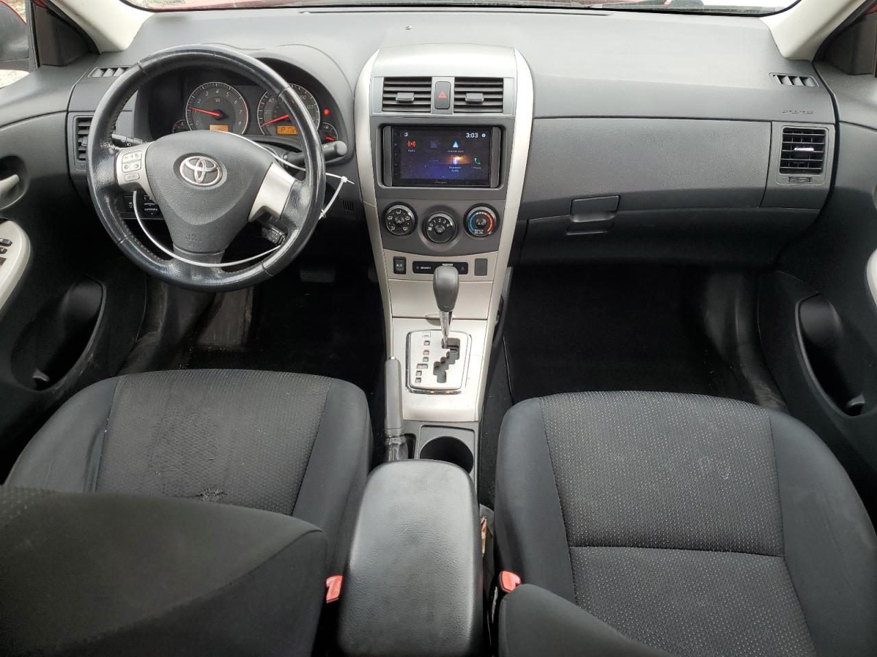2010 Toyota Corolla - Image 8