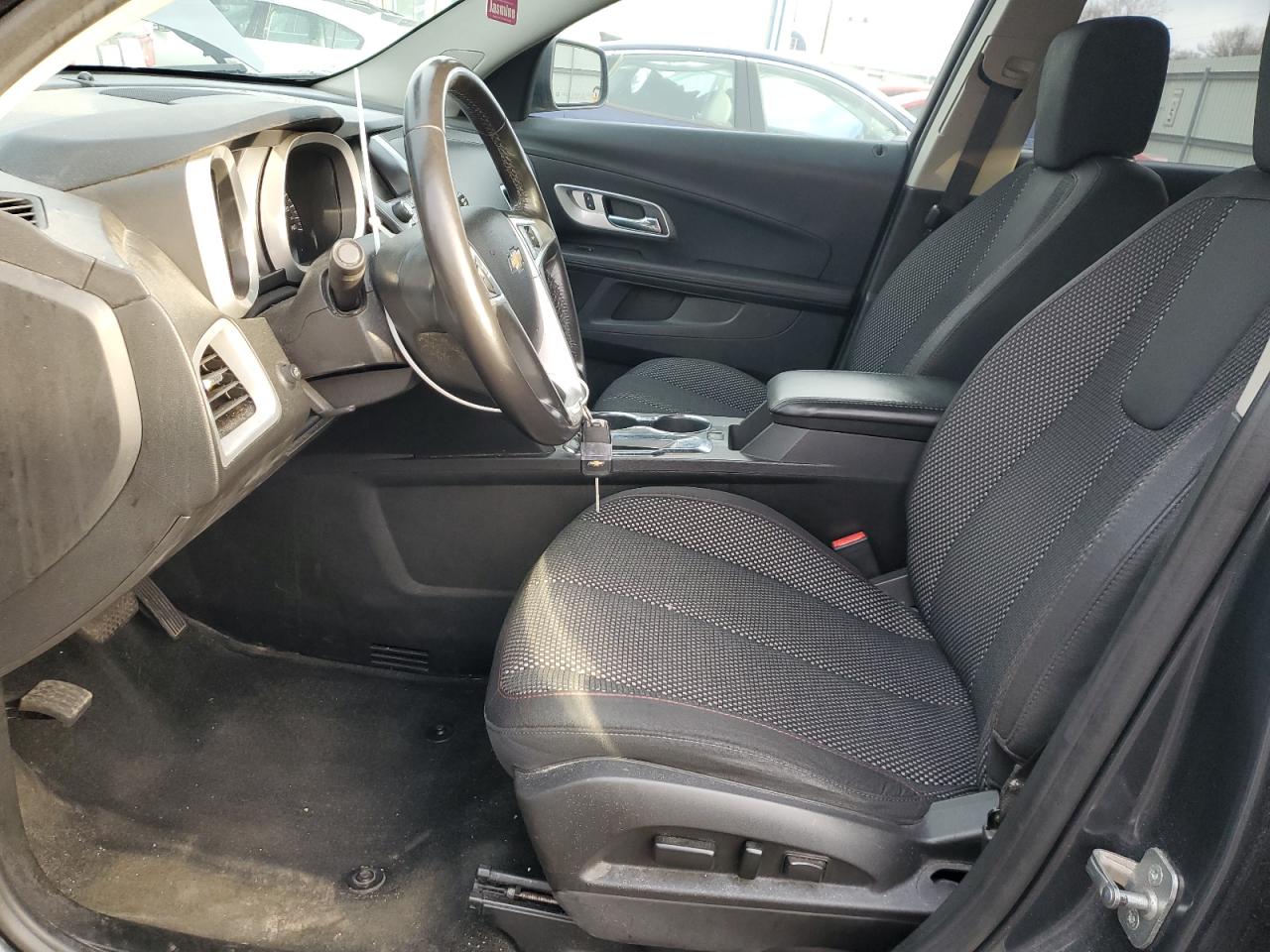 2GNALCEK2H6129200 CHEVROLET EQUINOX 2017