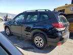 2023 Subaru Forester Premium na sprzedaż w San Martin, CA - Rear End