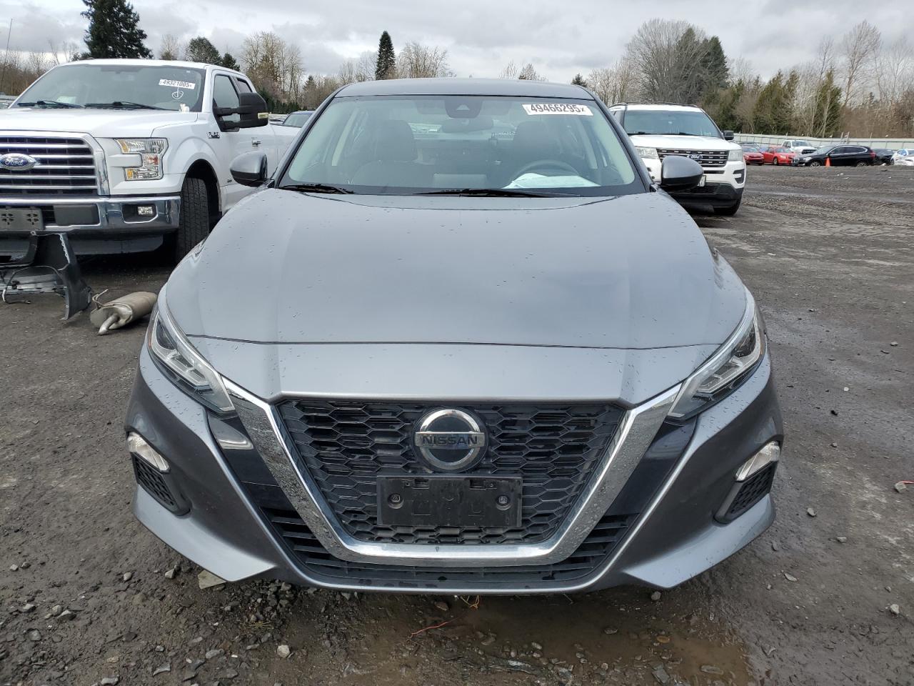 1N4BL4DW2NN415908 NISSAN ALTIMA 2022