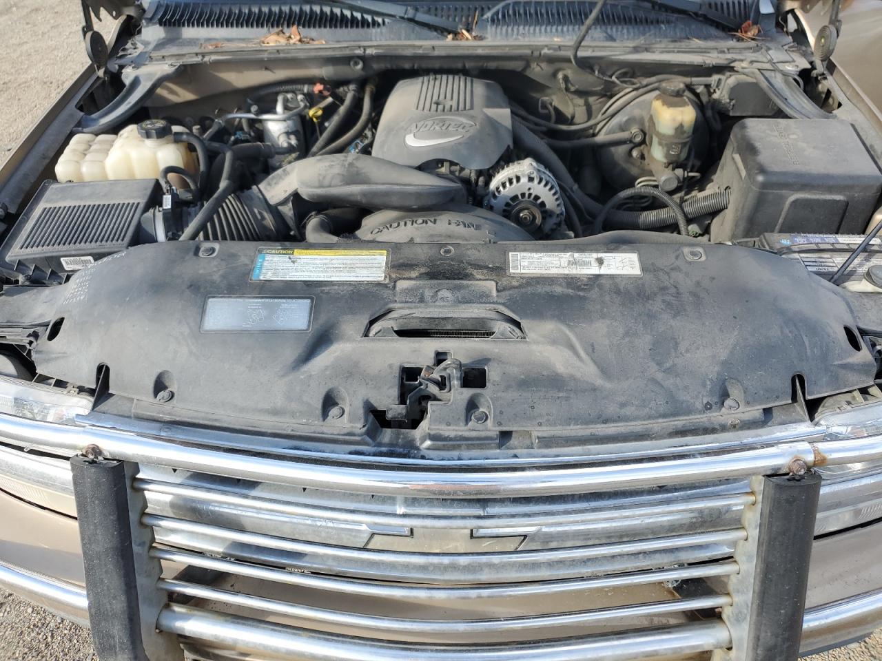 2001 Chevrolet Tahoe K1500 VIN: 1GNEK13T41J149803 Lot: 48535435