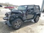 2016 Jeep Wrangler Sport იყიდება Cahokia Heights-ში, IL - Front End