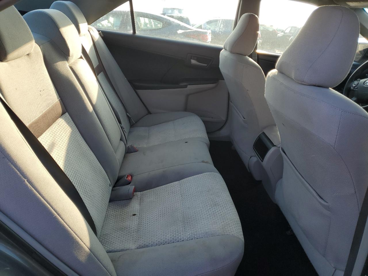 2012 Toyota Camry - Image 10