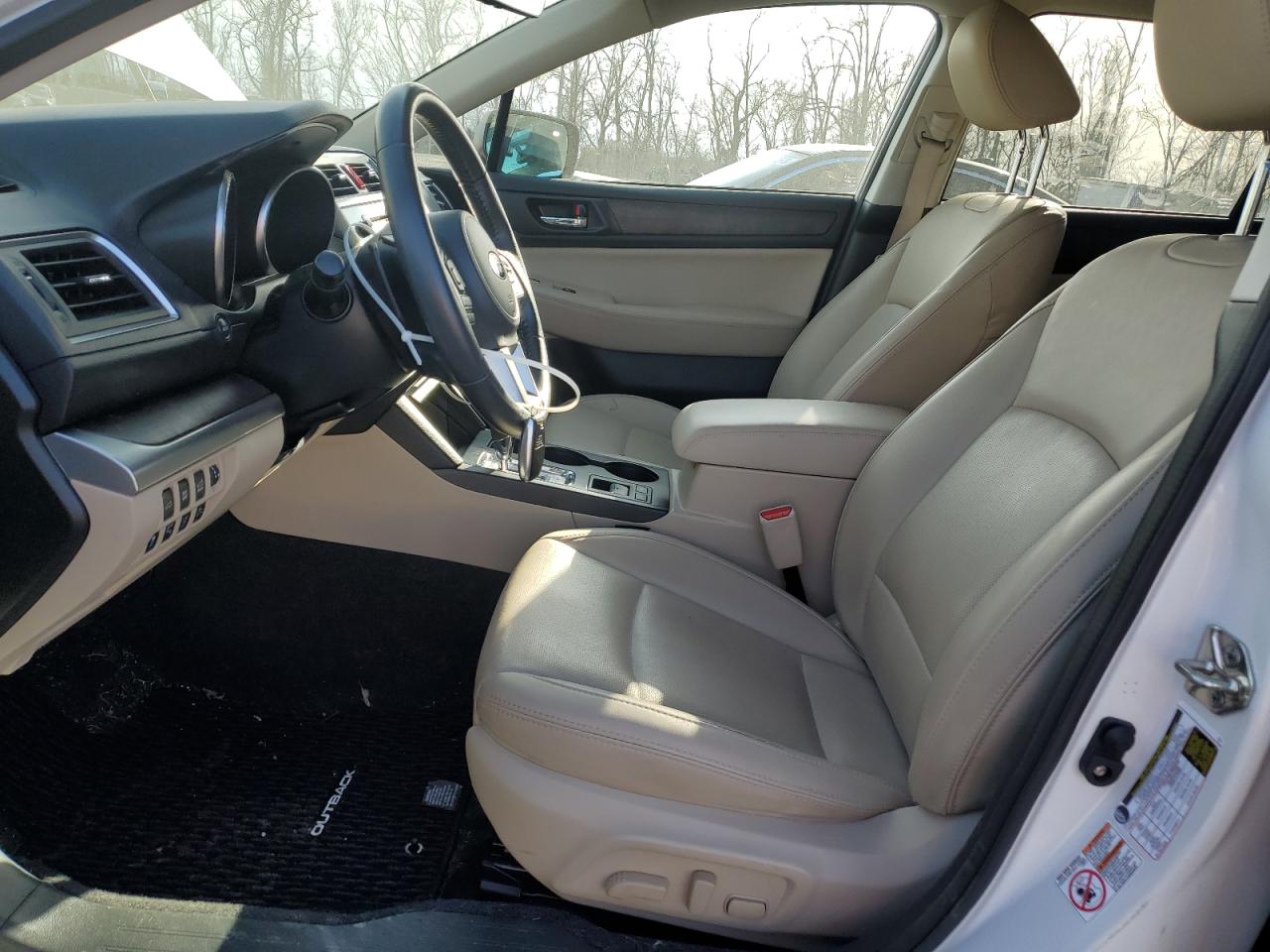 2017 Subaru Outback - Image 7