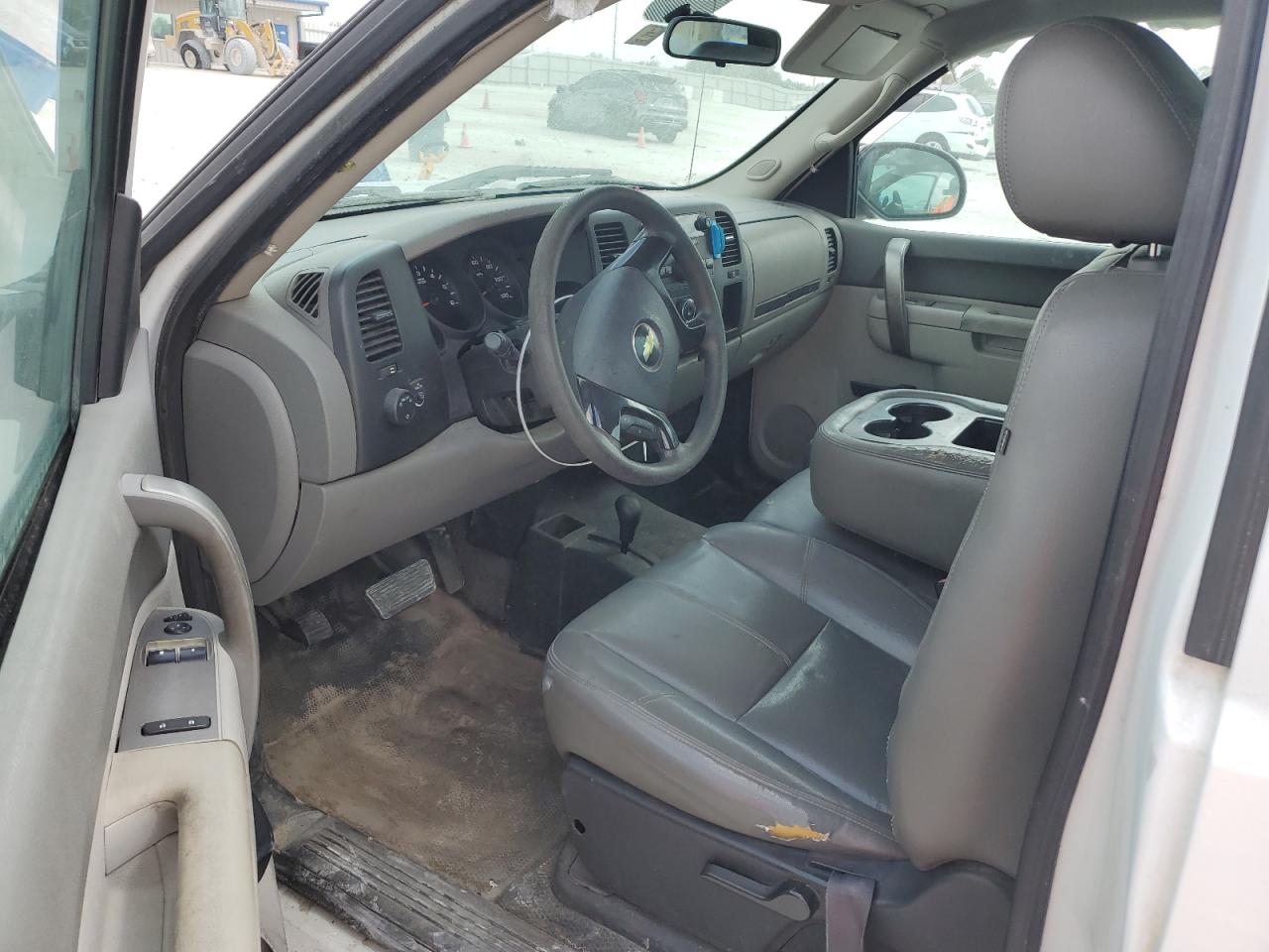 2013 GMC Sonoma - Image 8