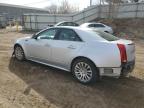 Davison, MI에서 판매 중인 2011 Cadillac Cts Performance Collection - Front End